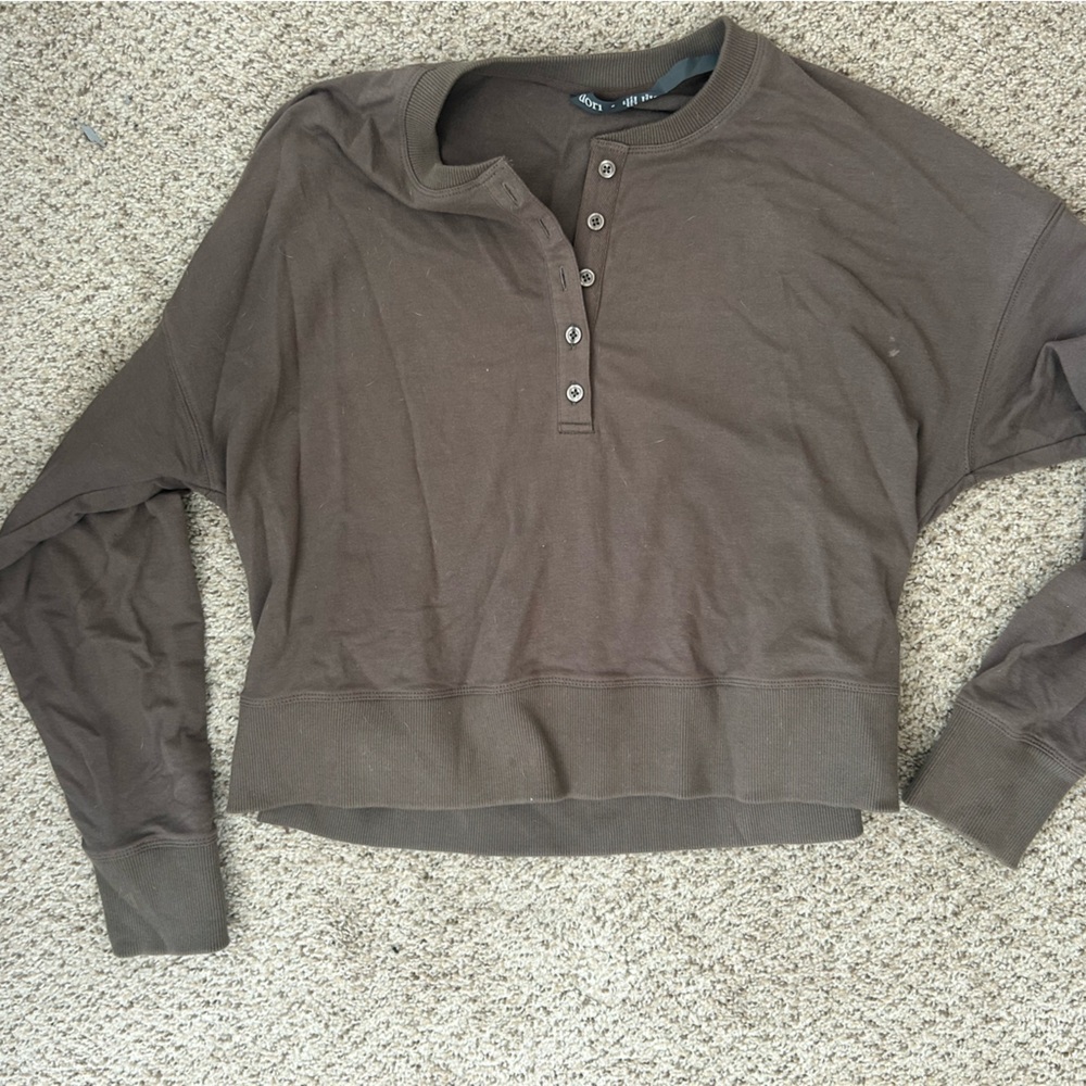 Vuori Henley